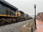 CSX 7081